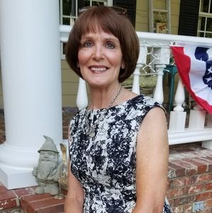 Meet your Posher, Cheryl